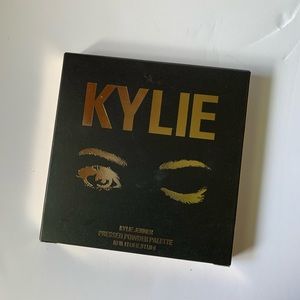 Kylie Cosmetics The Sorta Sweet Palette